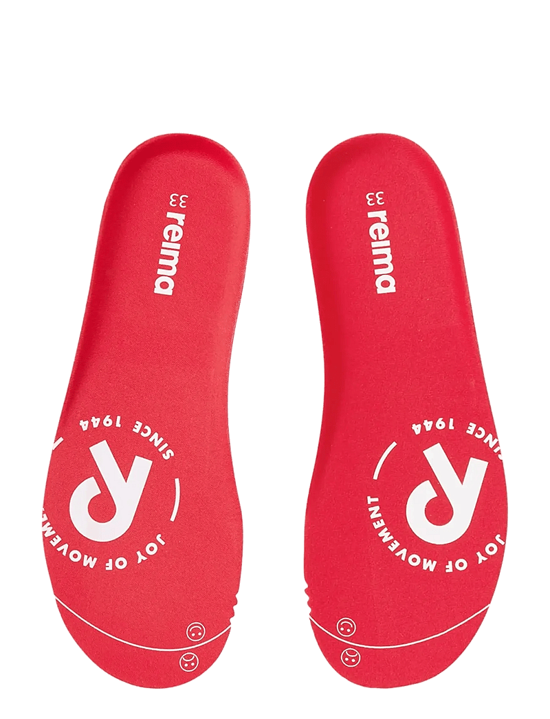 Reima - Sneakers, Ohitus - jooksujalatsid - navy - 5