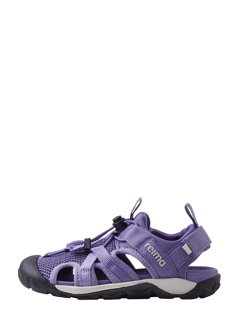 Reima - Sandals, Tilani - vandsko - misty violet - 0