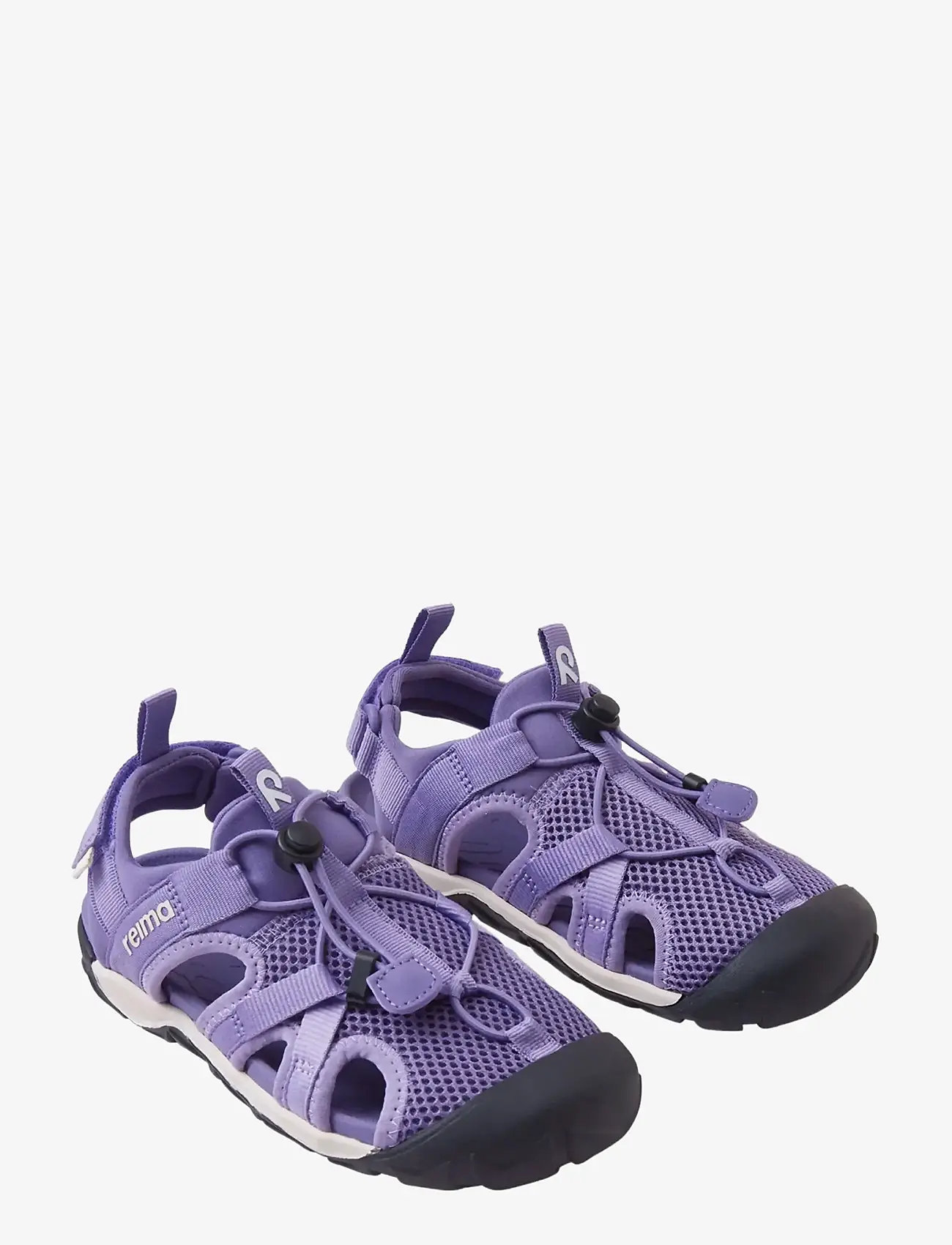 Reima - Sandals, Tilani - vandsko - misty violet - 1