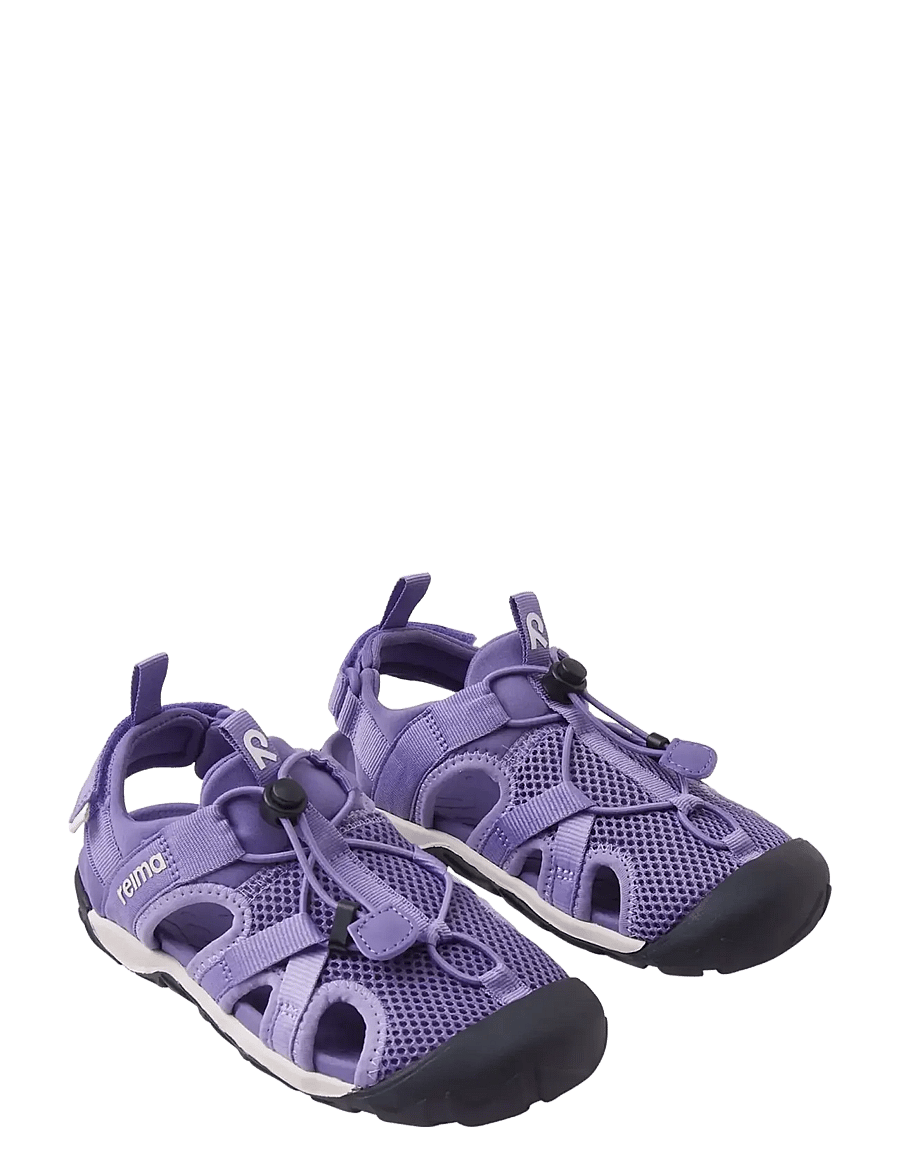 Reima - Sandals, Tilani - vandsko - misty violet - 1