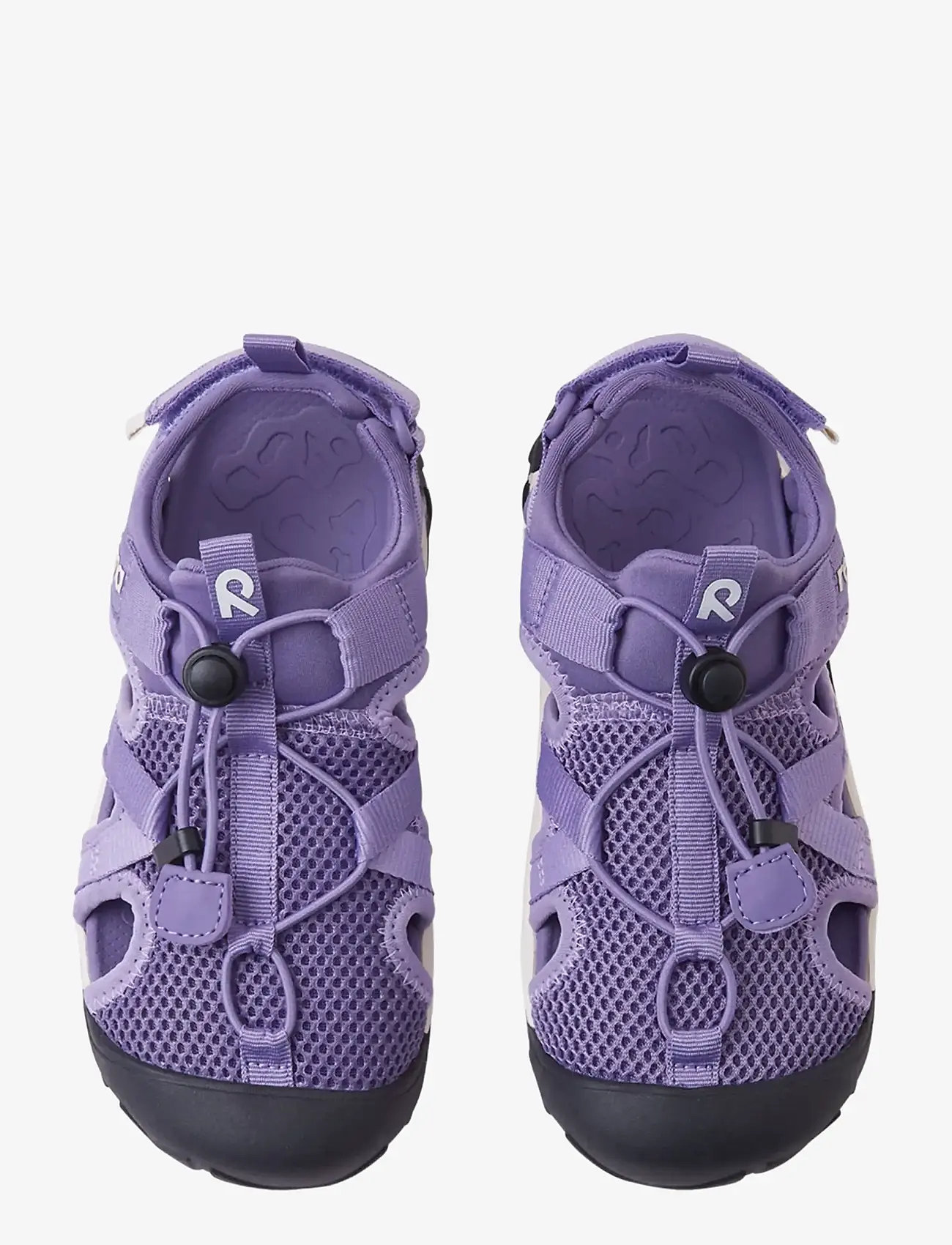 Reima - Sandals, Tilani - vandsko - misty violet - 2