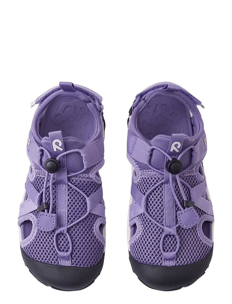 Reima - Sandals, Tilani - vandsko - misty violet - 2