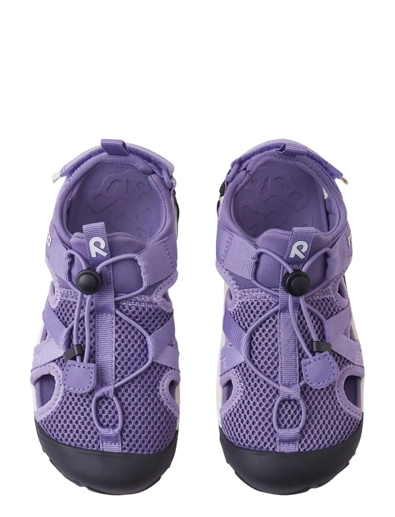 Reima - Sandals, Tilani - gode sommertilbud - misty violet - 2