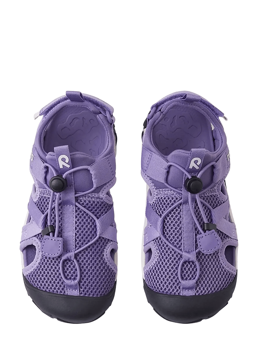 Reima - Sandals, Tilani - vandsko - misty violet - 2