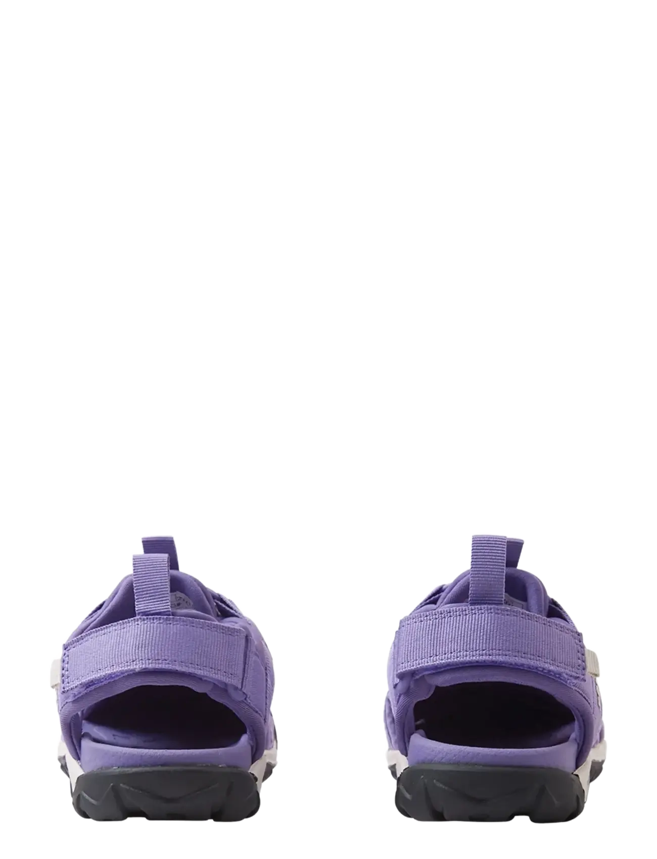 Reima - Sandals, Tilani - gode sommertilbud - misty violet - 3