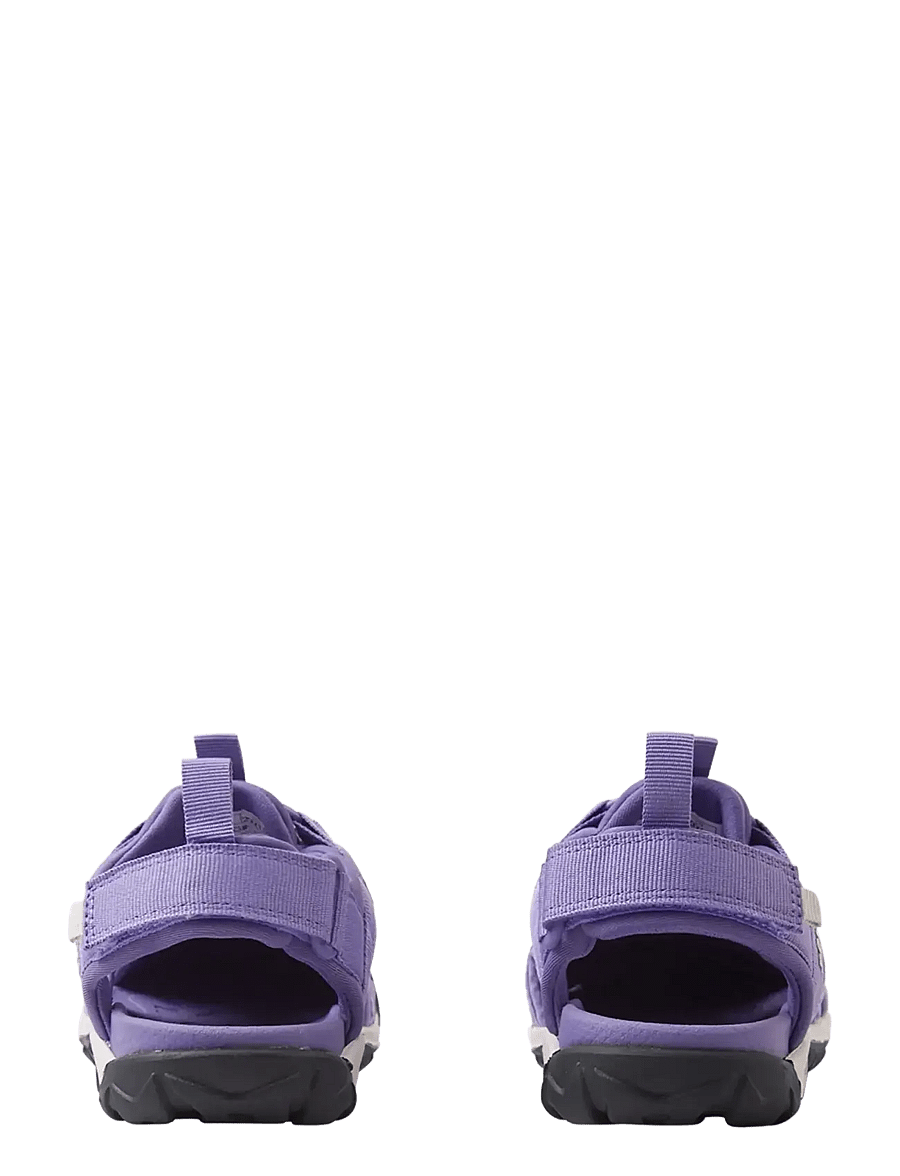 Reima - Sandals, Tilani - vandsko - misty violet - 3