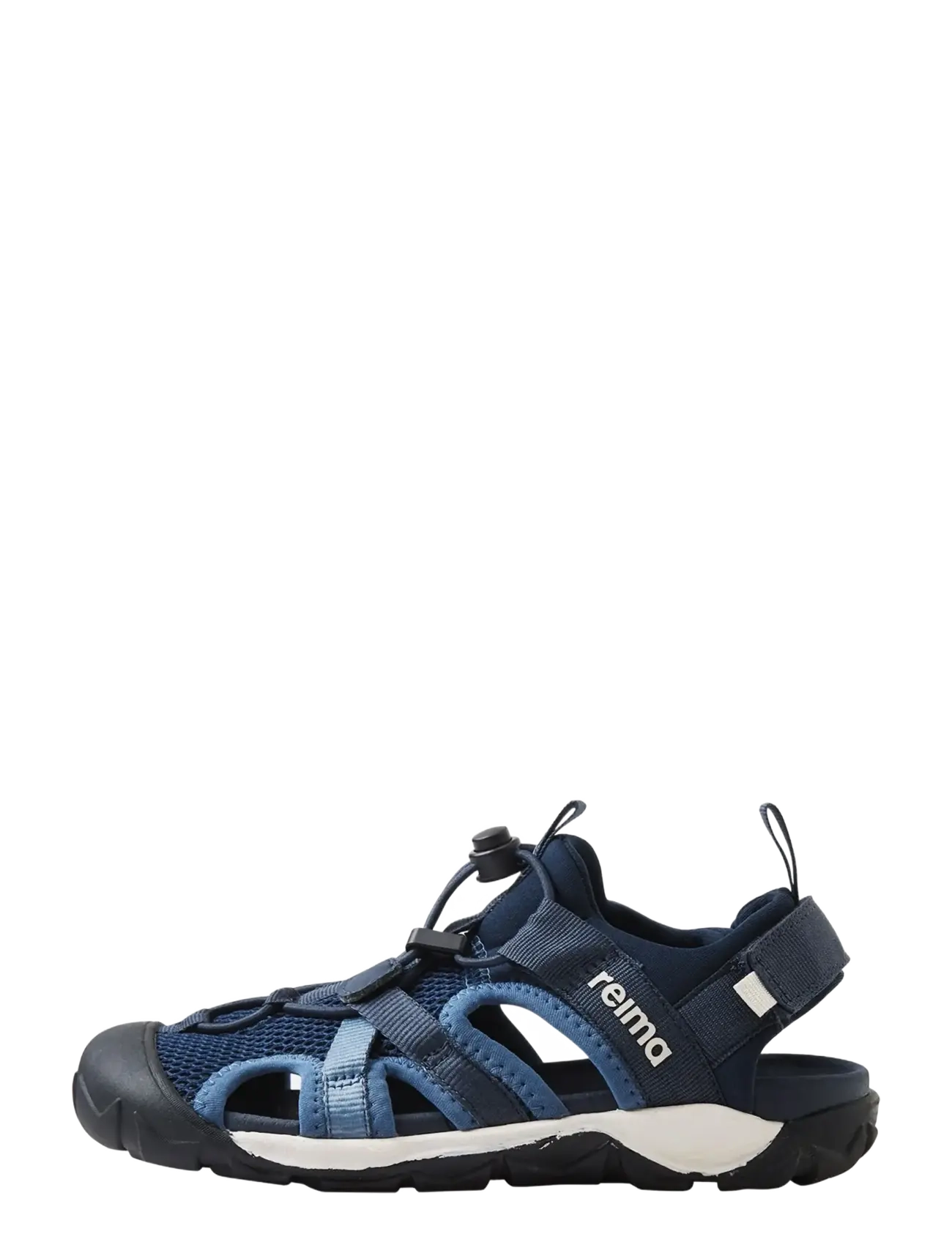 Reima Sandals, Tilani, 34, Navy, Summer Sko > Water Sko, Børn