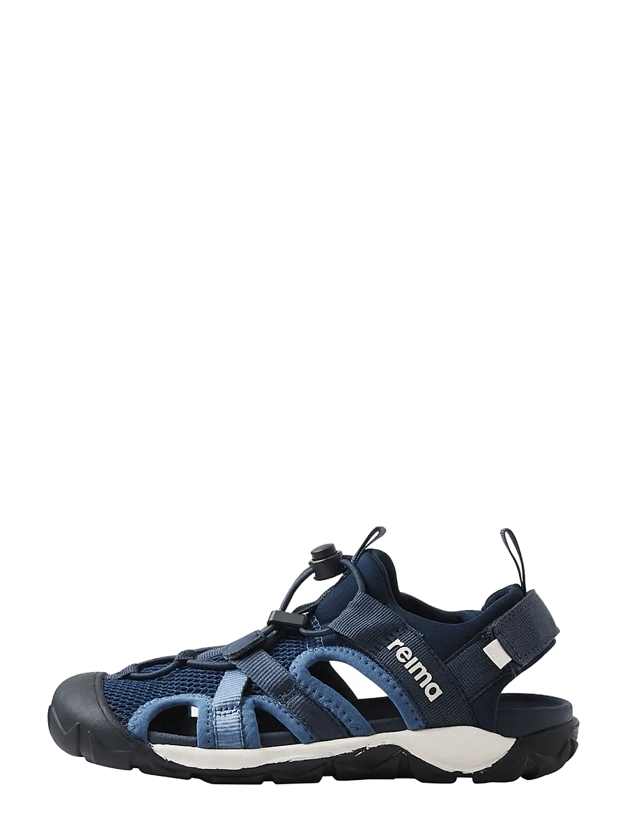 Reima - Sandals, Tilani - chaussures d'eau - navy - 0
