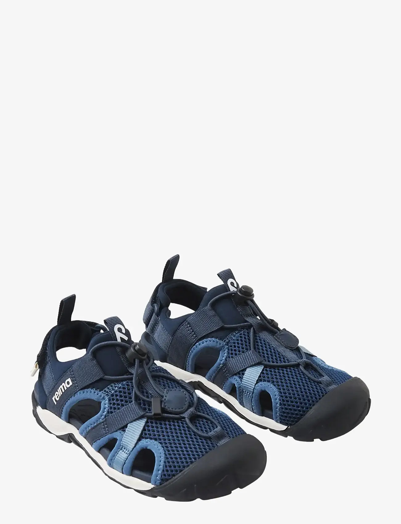 Reima - Sandals, Tilani - wasserschuhe - navy - 1