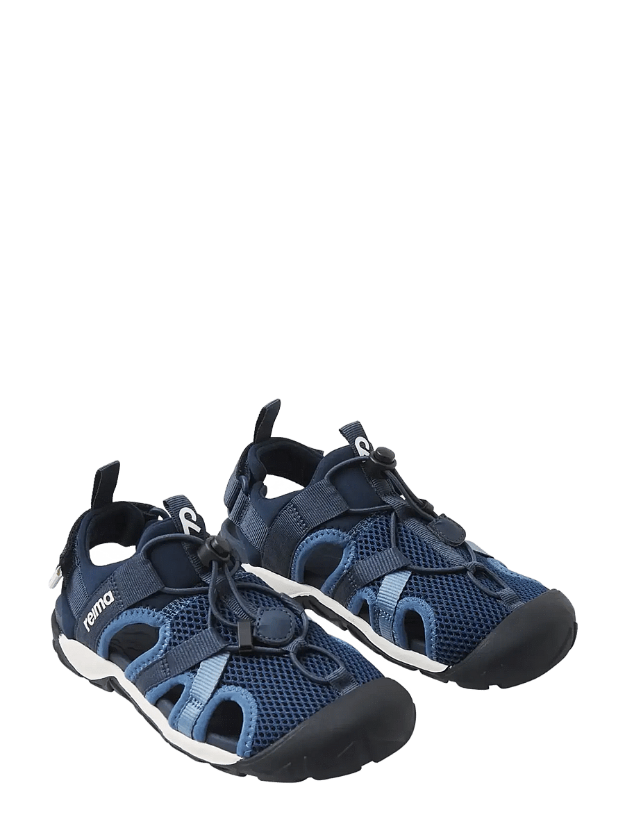 Reima - Sandals, Tilani - badskor - navy - 1