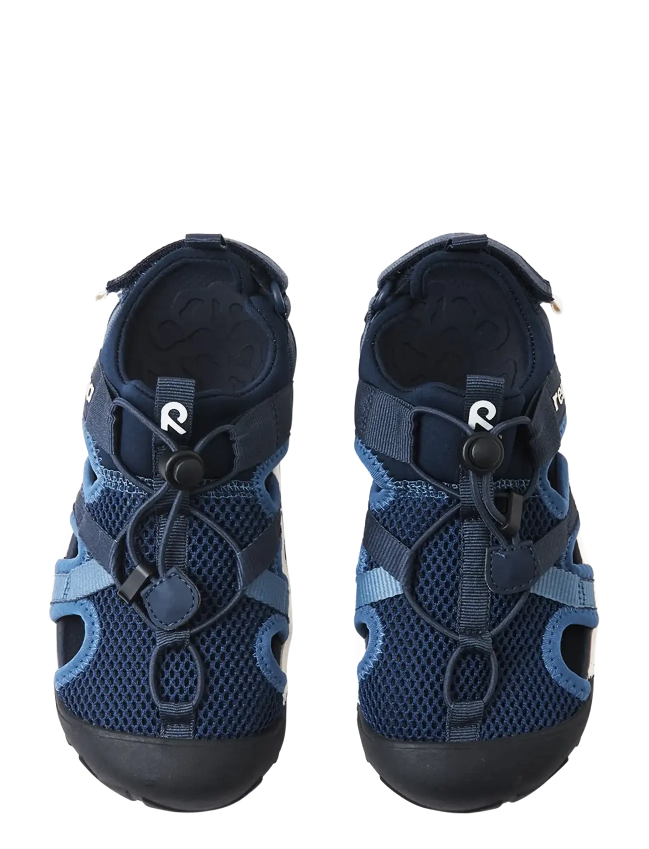 Reima - Sandals, Tilani - gode sommertilbud - navy - 2
