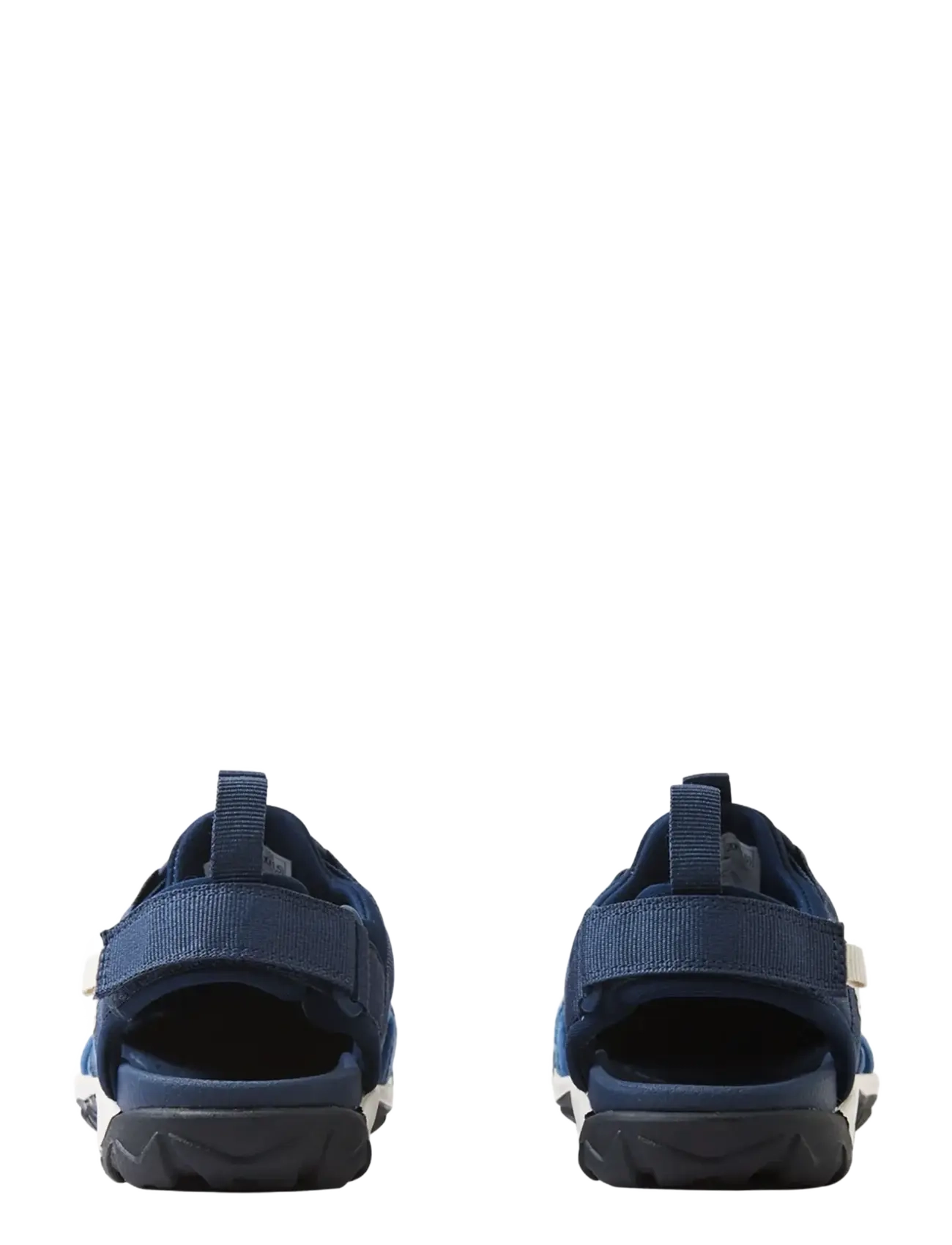 Reima - Sandals, Tilani - gode sommertilbud - navy - 3