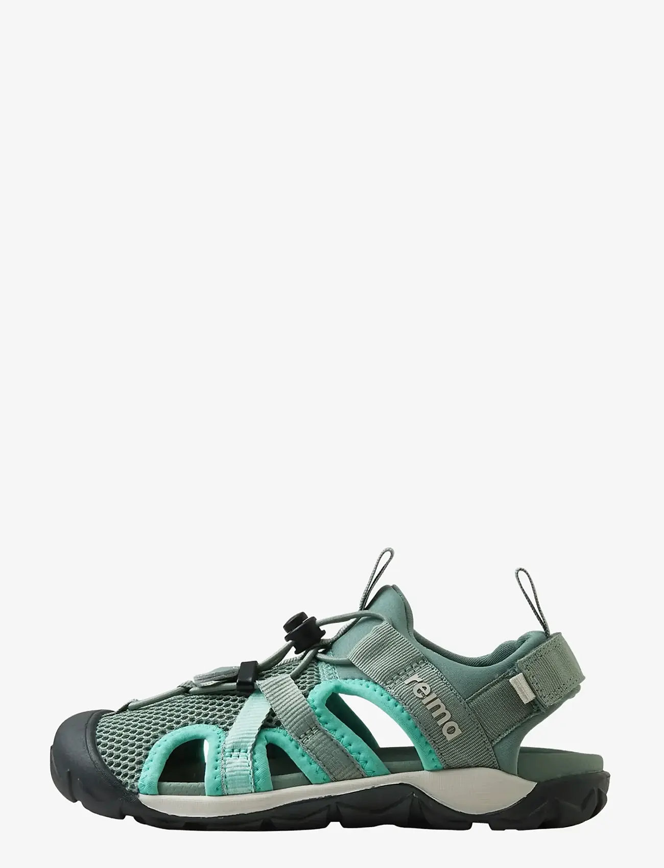 Reima - Sandals, Tilani - vandsko - stone green - 0