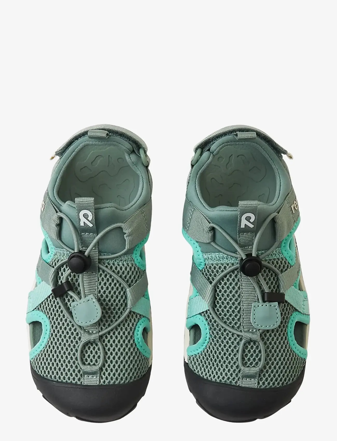 Reima - Sandals, Tilani - vandsko - stone green - 2