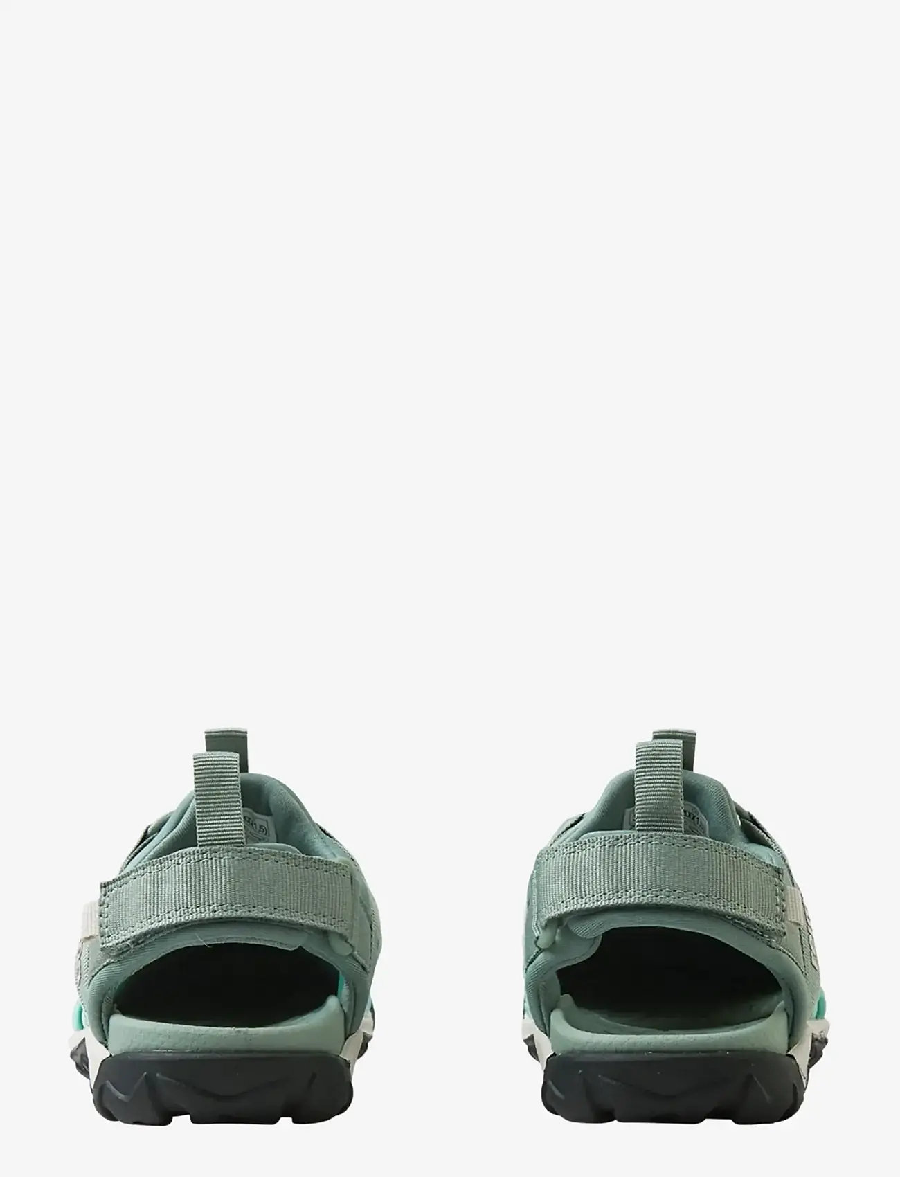 Reima - Sandals, Tilani - vandsko - stone green - 3