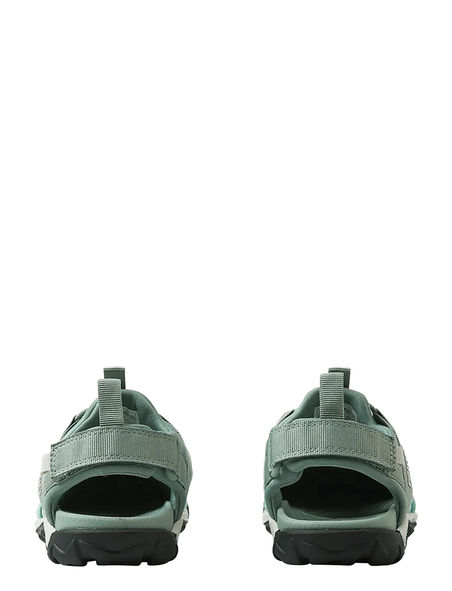 Reima - Sandals, Tilani - badskor - stone green - 3