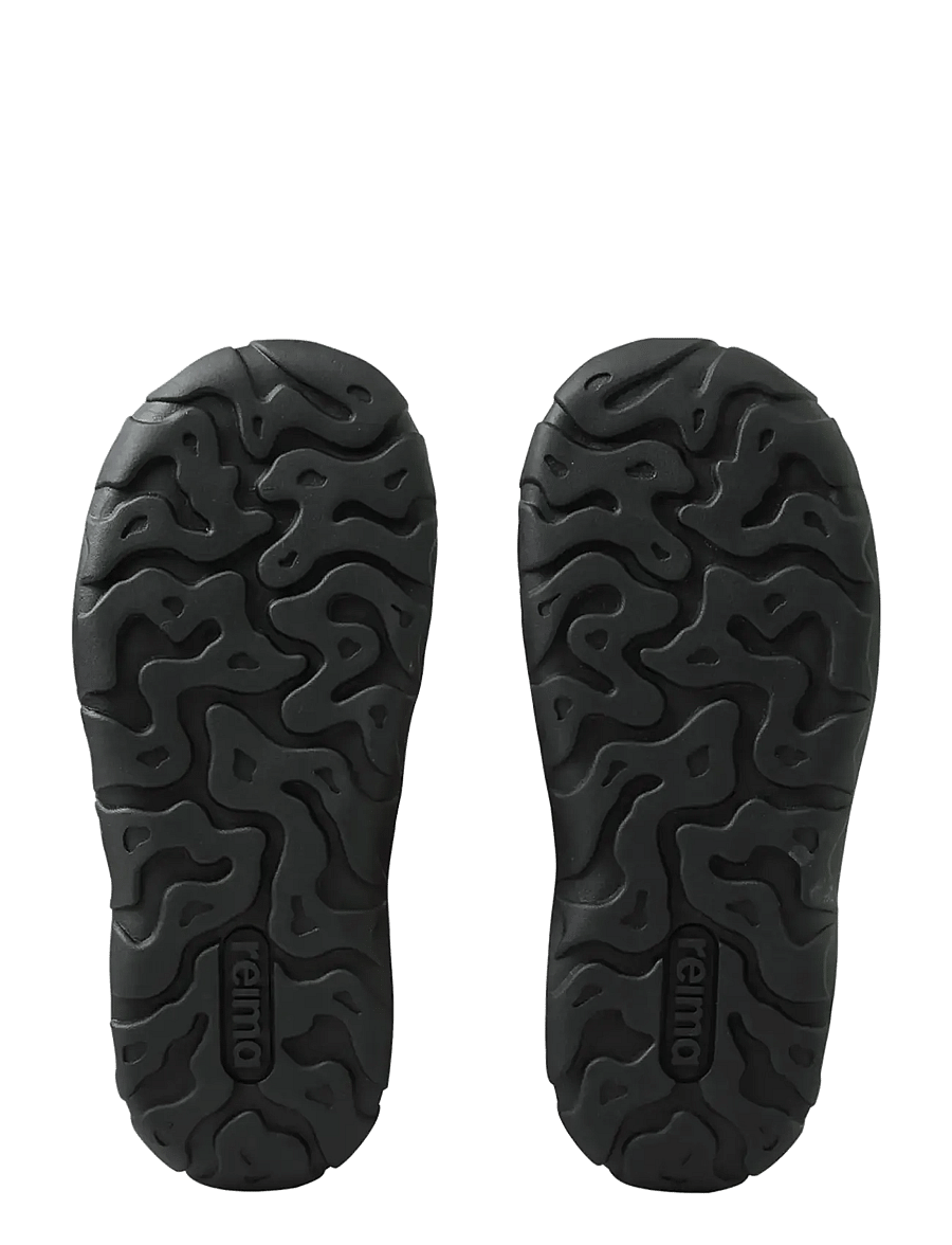 Reima - Sandals, Tilani - badskor - stone green - 4