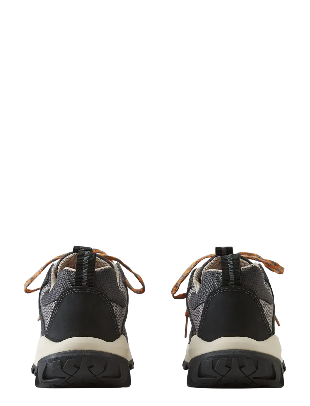 Reima - ReimaTec shoes, Kulkuri Low - jooksujalatsid - black - 4