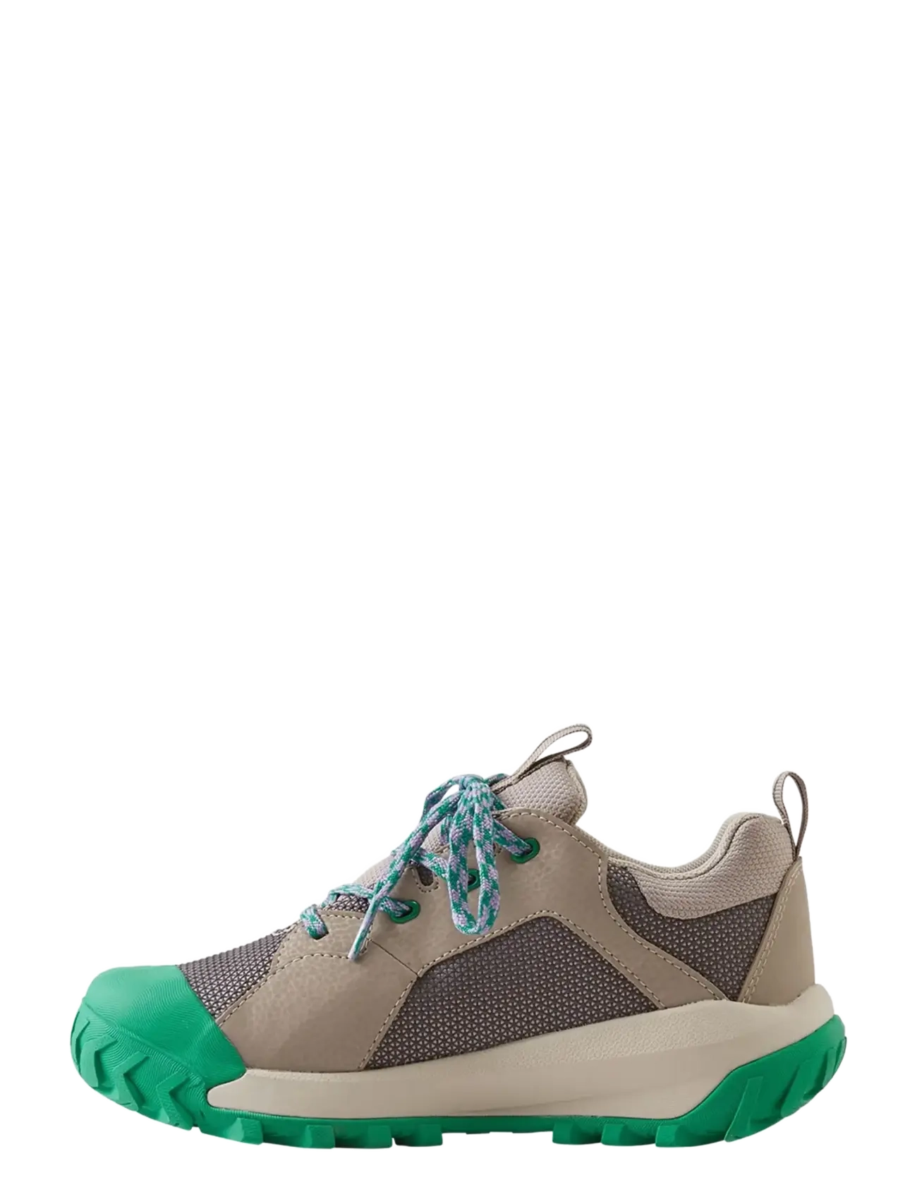 Reima - ReimaTec shoes, Kulkuri Low - sommerschnäppchen - earthy beige - 1