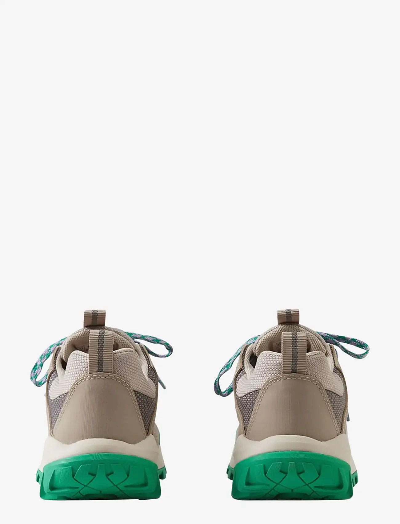 Reima - ReimaTec shoes, Kulkuri Low - laufschuhe - earthy beige - 4