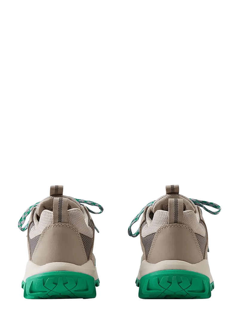 Reima - ReimaTec shoes, Kulkuri Low - laufschuhe - earthy beige - 4
