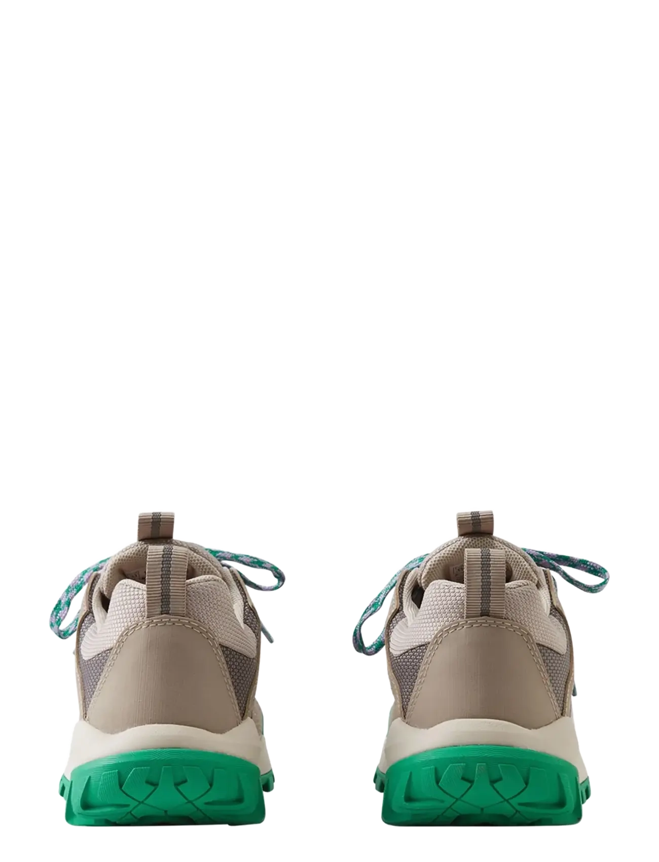 Reima - ReimaTec shoes, Kulkuri Low - sommerschnäppchen - earthy beige - 4