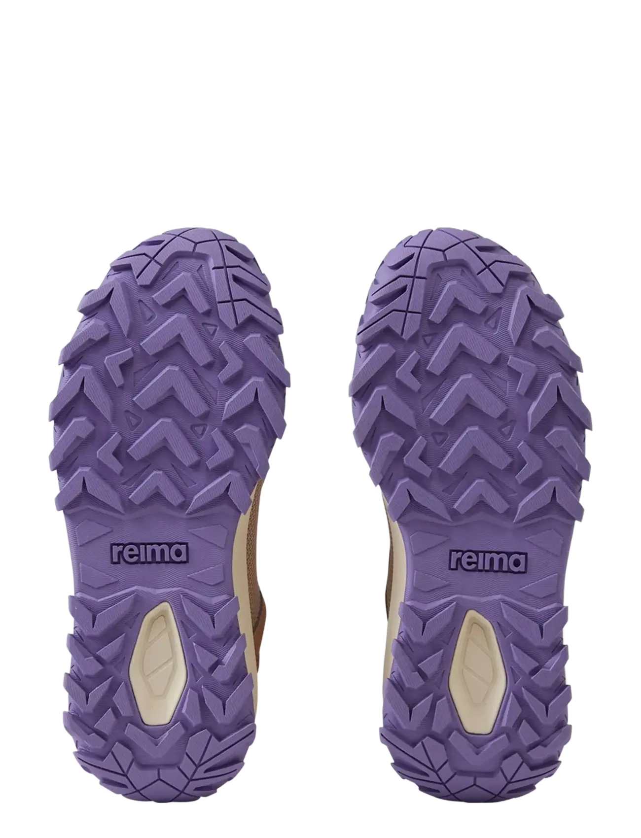 Reima - ReimaTec shoes, Kulkuri Low - suvised sooduspakkumised - ice cocoa - 5