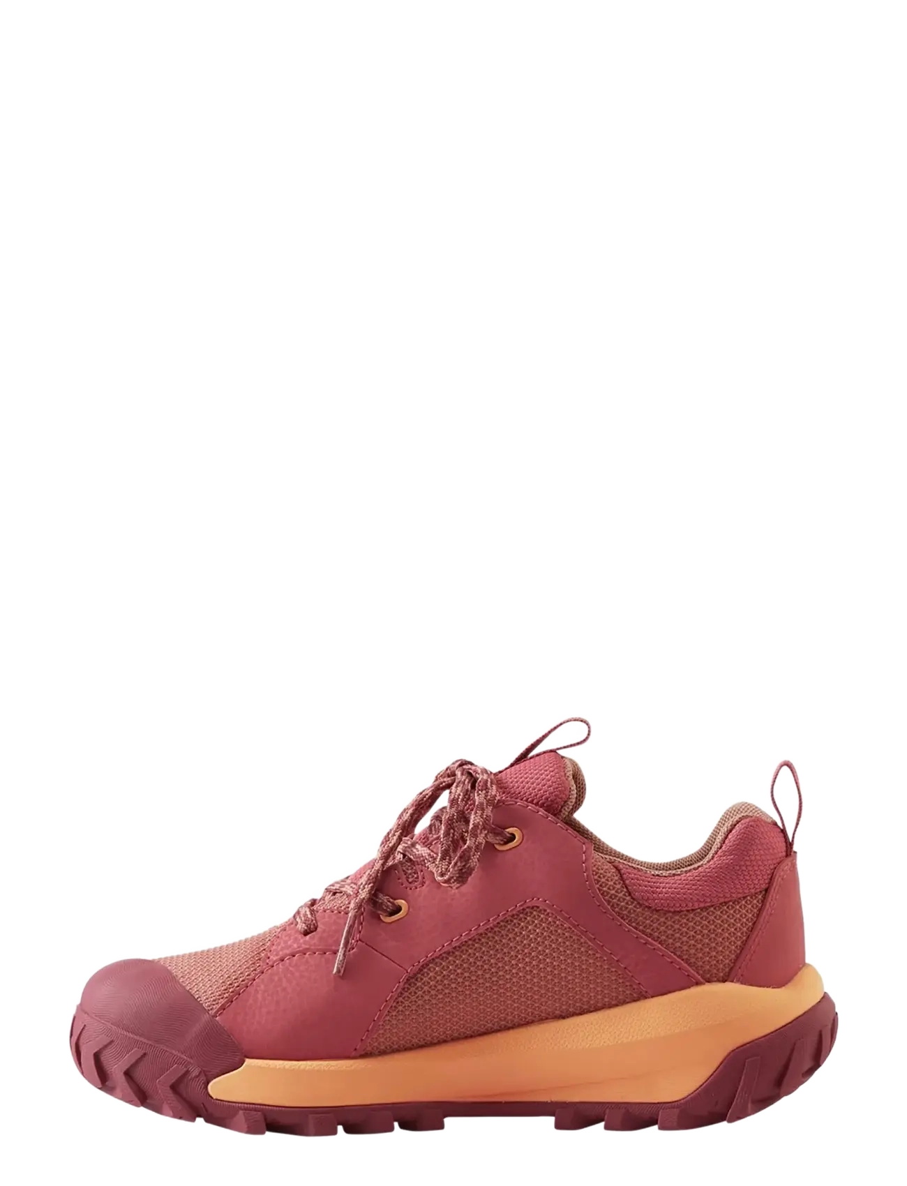 Reima - ReimaTec shoes, Kulkuri Low - sommarfynd - red clay - 1