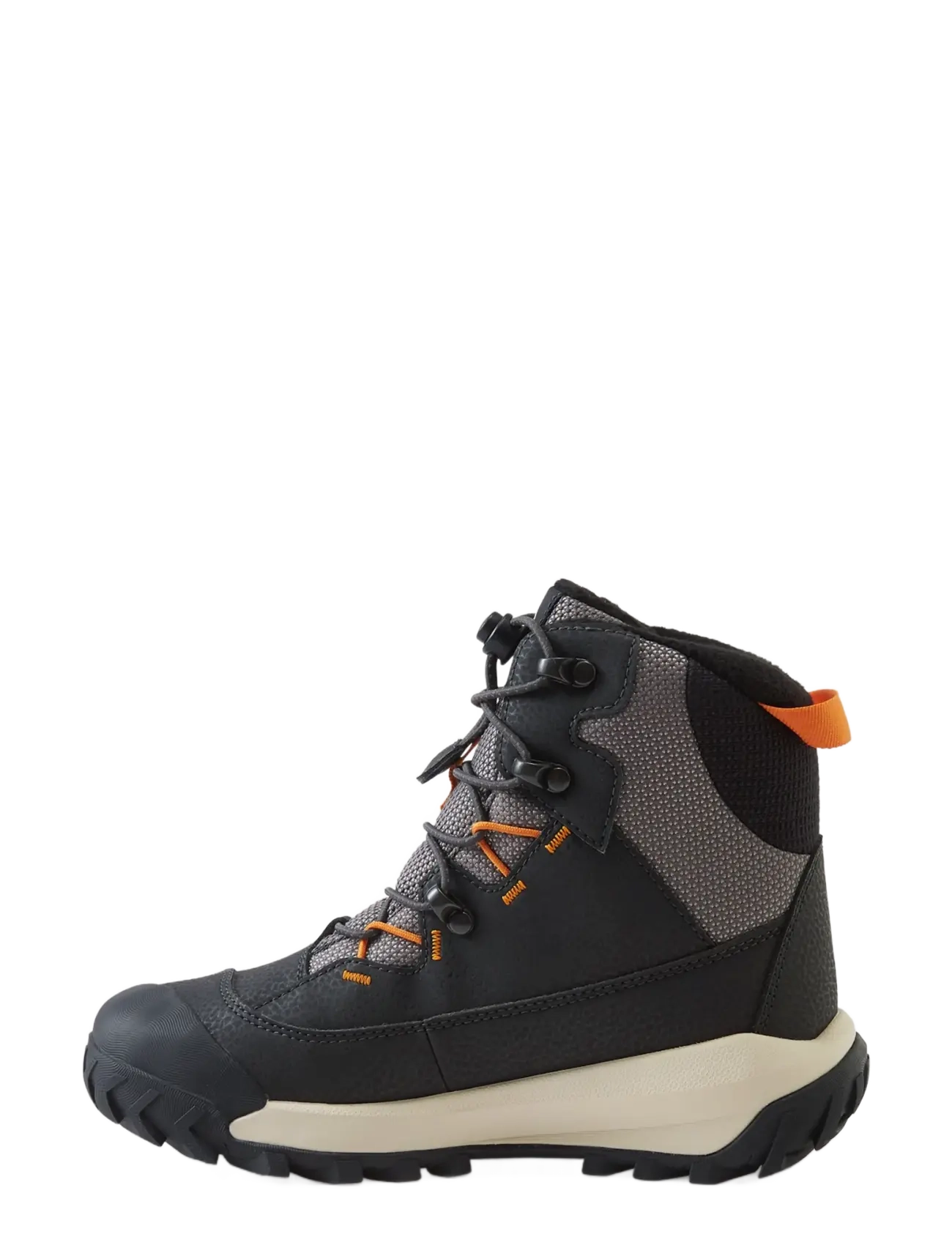 Reima - ReimaTec winter boots, Kulkuri Frost - skor - black - 2