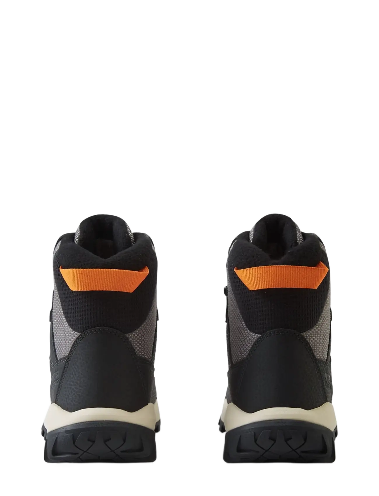Reima - ReimaTec winter boots, Kulkuri Frost - skor - black - 5