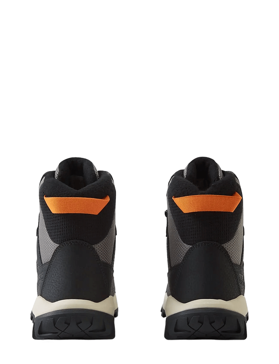 Reima - ReimaTec winter boots, Kulkuri Frost - skor - black - 5