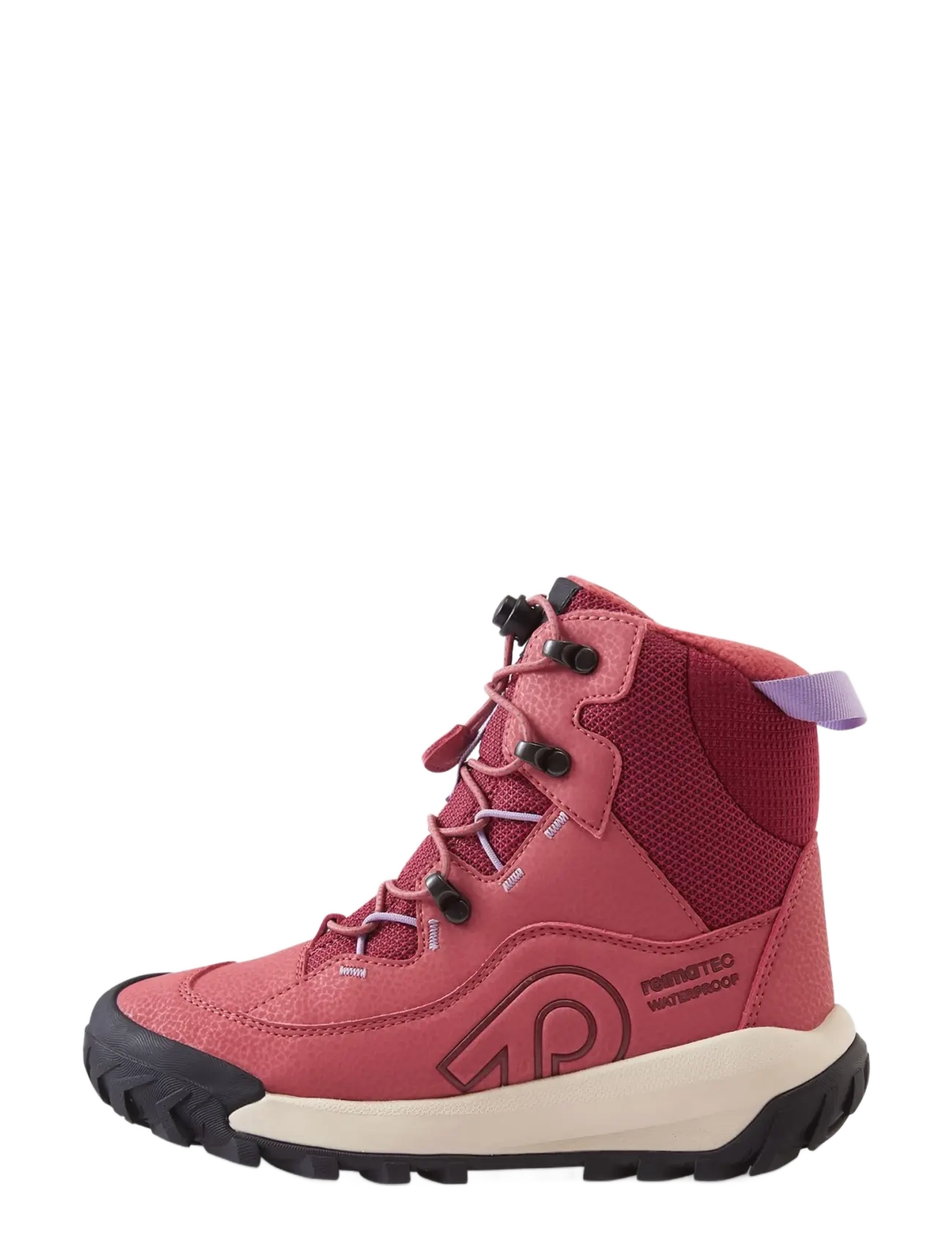 Reima - Reimatec Winter Boots, Kulkuri