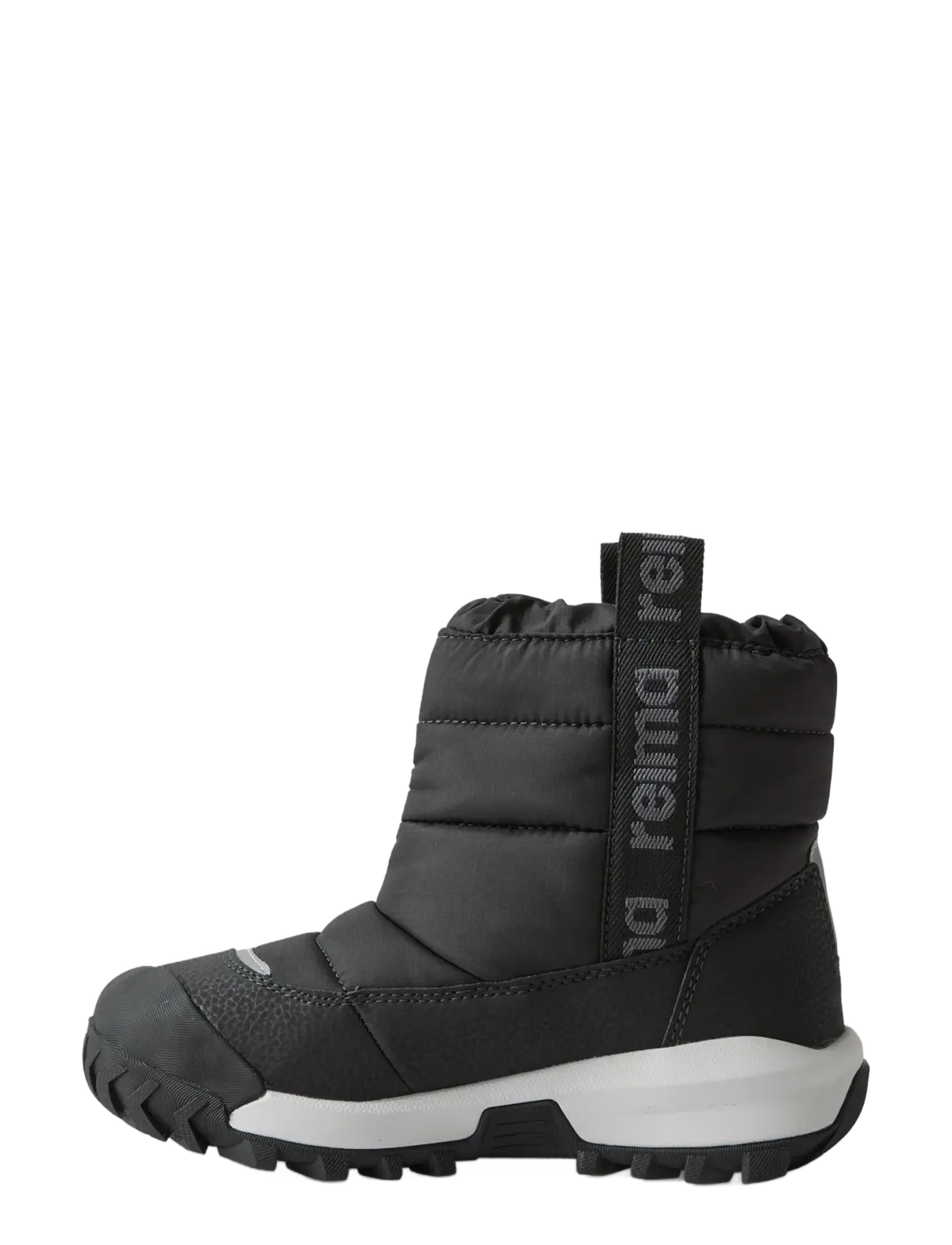 Reima - ReimaTec winter boots, Lumiloma - black - 1