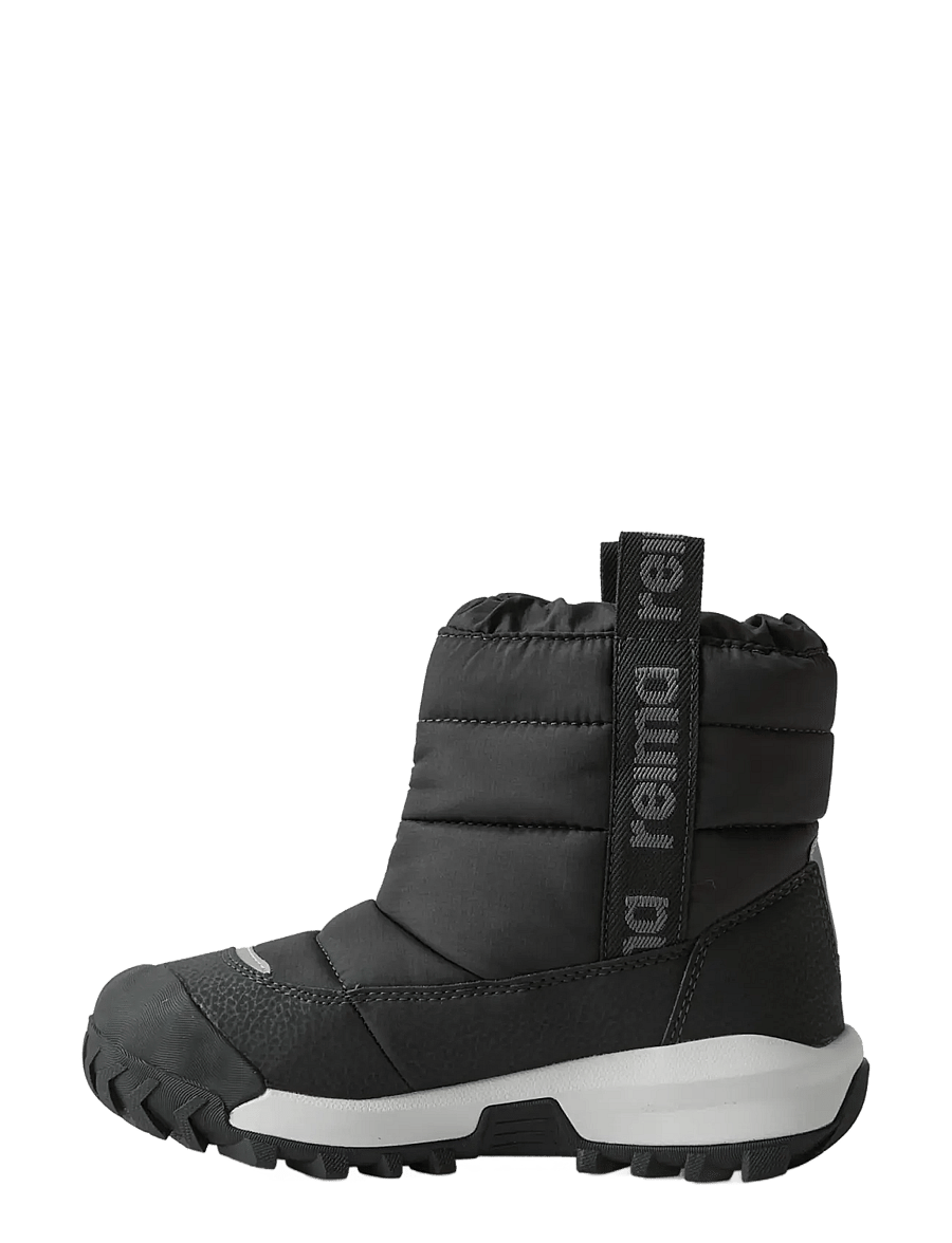 Reima - ReimaTec winter boots, Lumiloma - black - 1