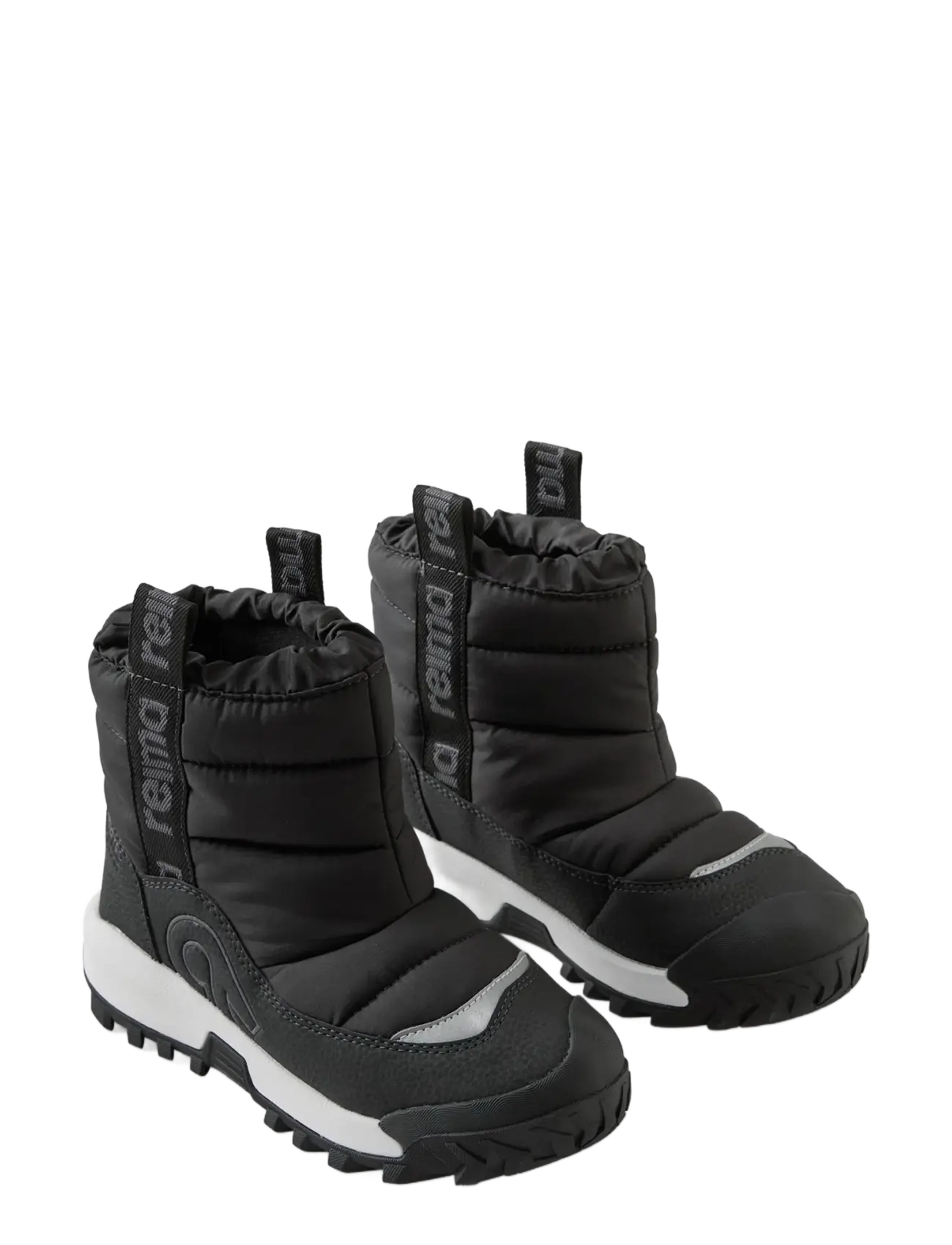 Reima - ReimaTec winter boots, Lumiloma - black - 2