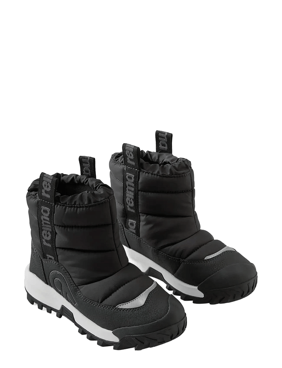 Reima - ReimaTec winter boots, Lumiloma - black - 2