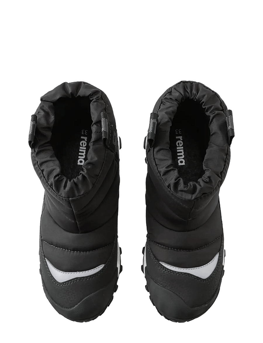 Reima - ReimaTec winter boots, Lumiloma - black - 3