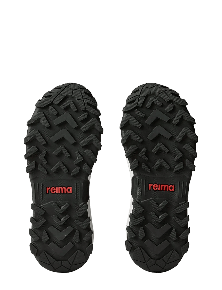 Reima - ReimaTec winter boots, Lumiloma - black - 5