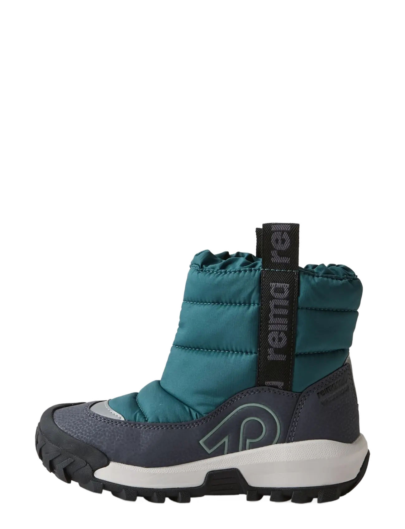 DARK TEAL