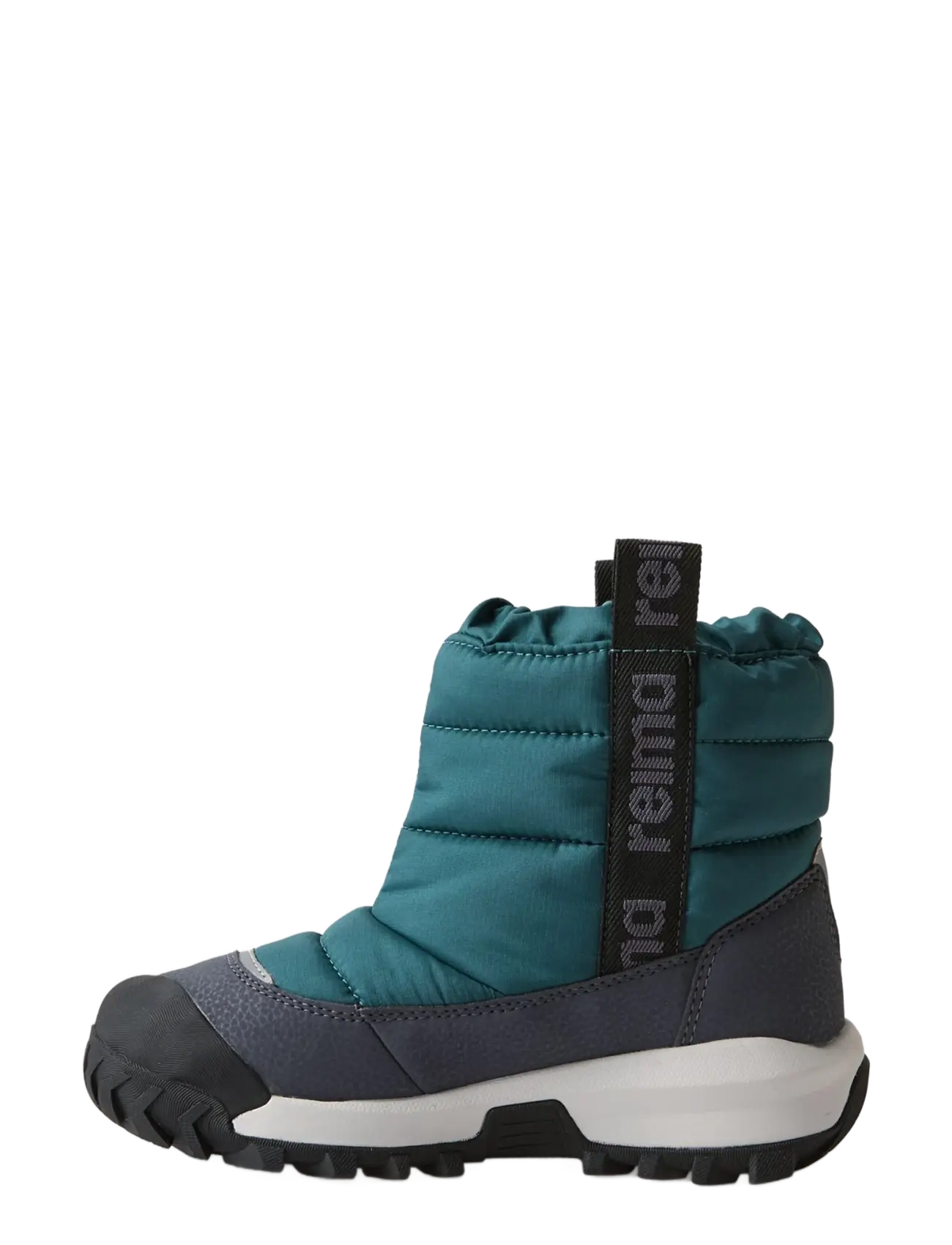Reima - ReimaTec winter boots, Lumiloma - schuhe - dark teal - 2