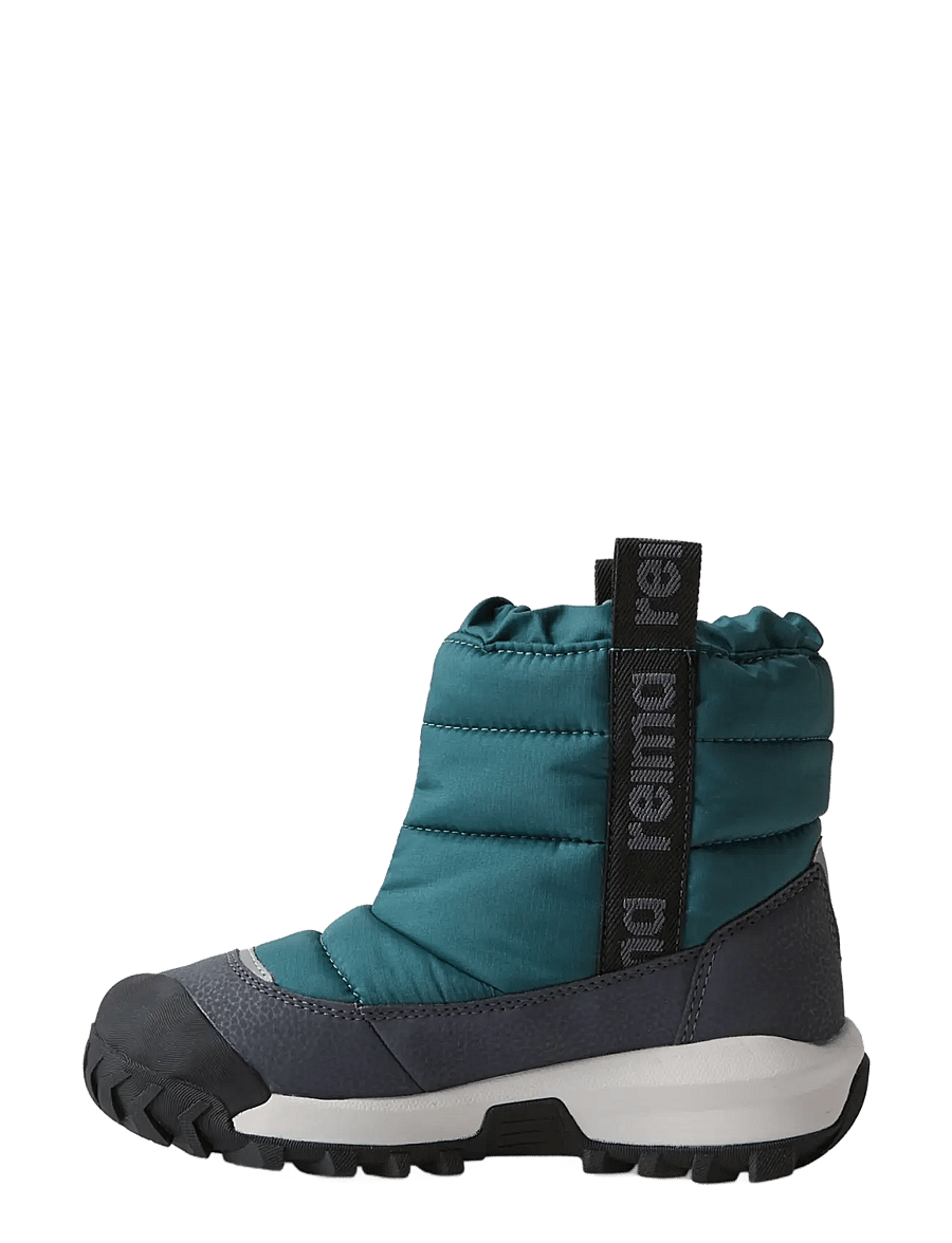 Reima - ReimaTec winter boots, Lumiloma - schuhe - dark teal - 2