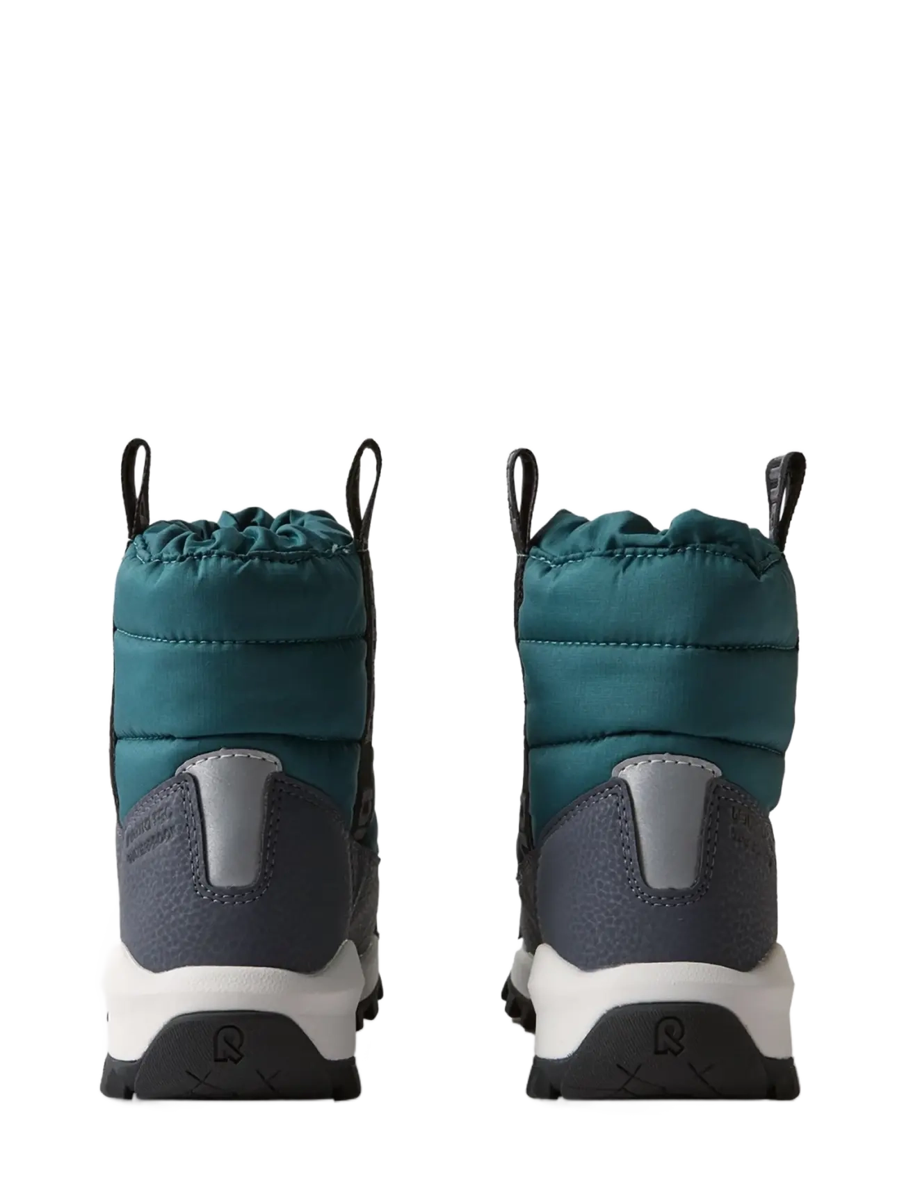 Reima - ReimaTec winter boots, Lumiloma - schuhe - dark teal - 3
