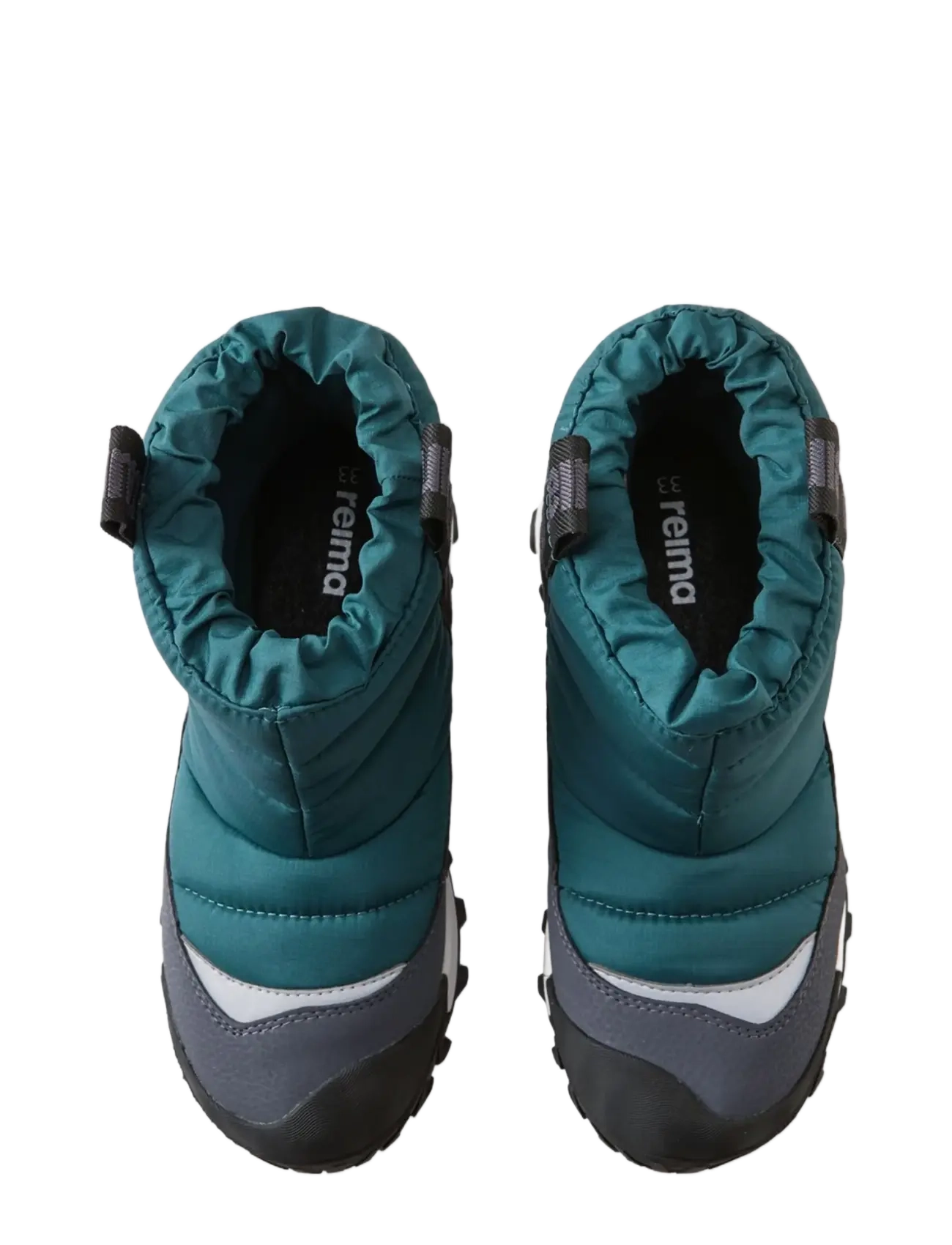 Reima - ReimaTec winter boots, Lumiloma - schuhe - dark teal - 5