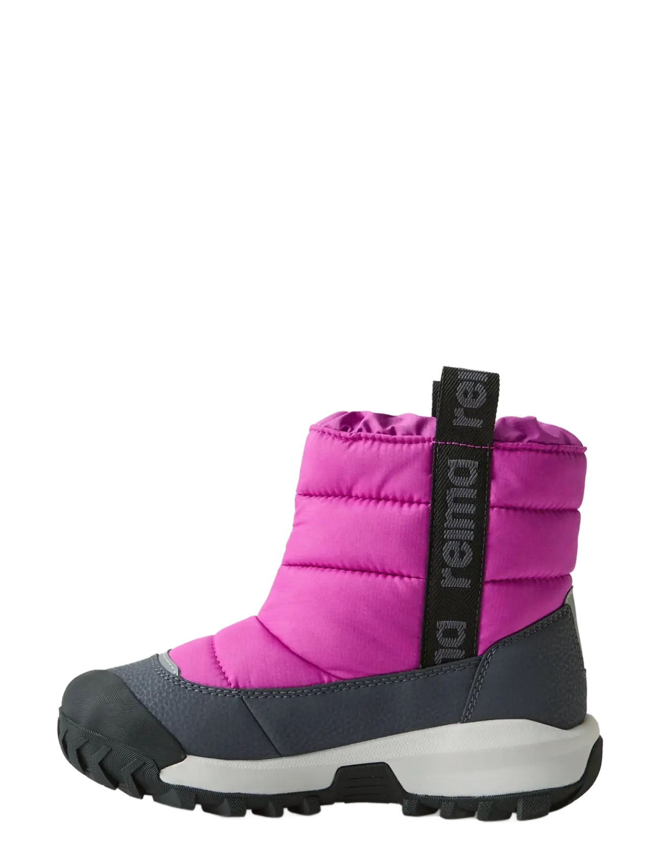 Reima - ReimaTec winter boots, Lumiloma - fucshia - 2