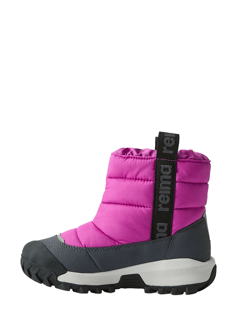 Reima - ReimaTec winter boots, Lumiloma - fucshia - 2