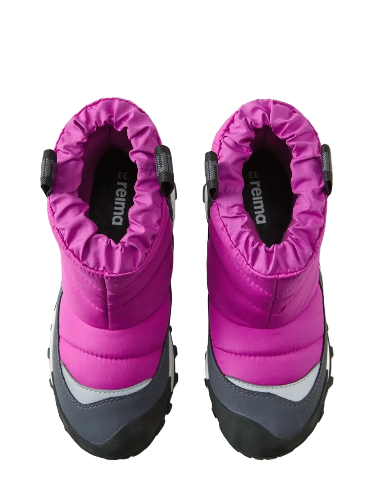 Reima - ReimaTec winter boots, Lumiloma - fucshia - 4