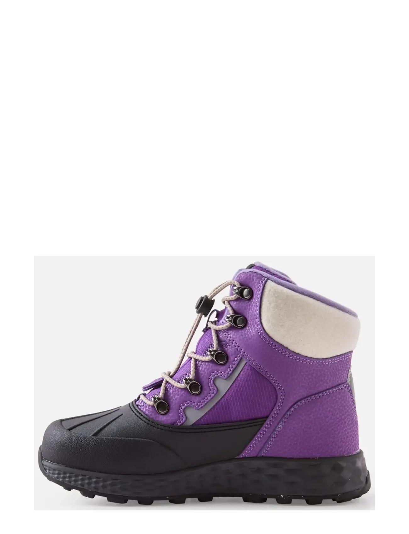 PLUM PURPLE