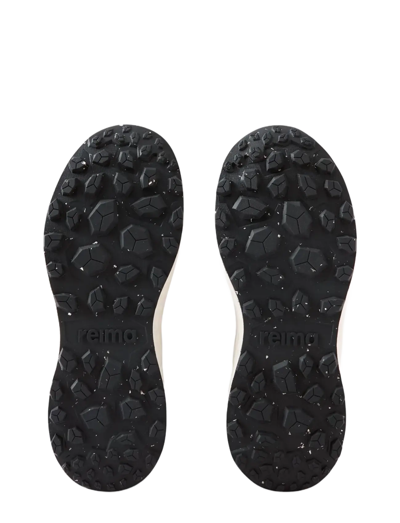Reima - ReimaTec shoes, Hallava Lace - skor - umber brown - 4