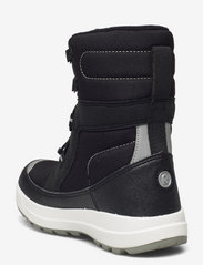 Reima - Kids' winter boots Laplander - talvikengät - black - 2