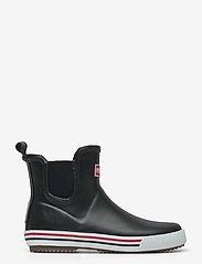 Reima - Ankles - gummistøvler uden for - black - 1